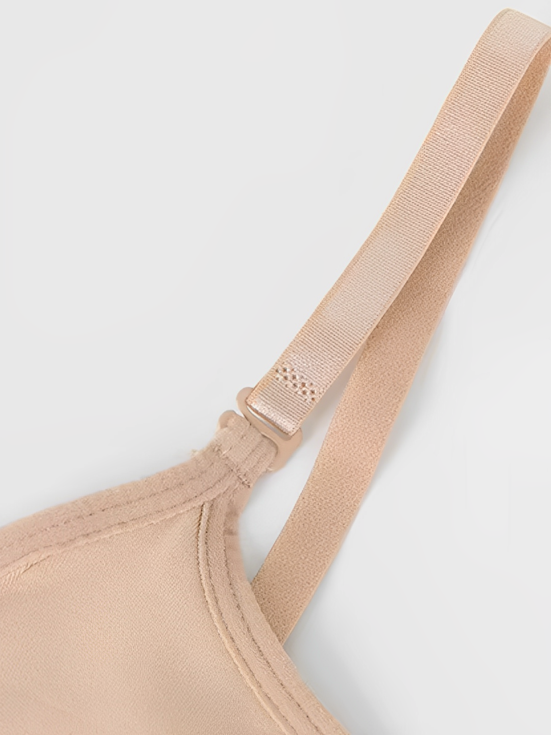 Vestido Modelador com Alças Ajustáveis e Efeito Lifting – Ingrid