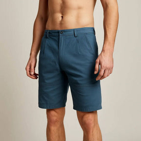 Bermuda Casual em Algodão Tulum
