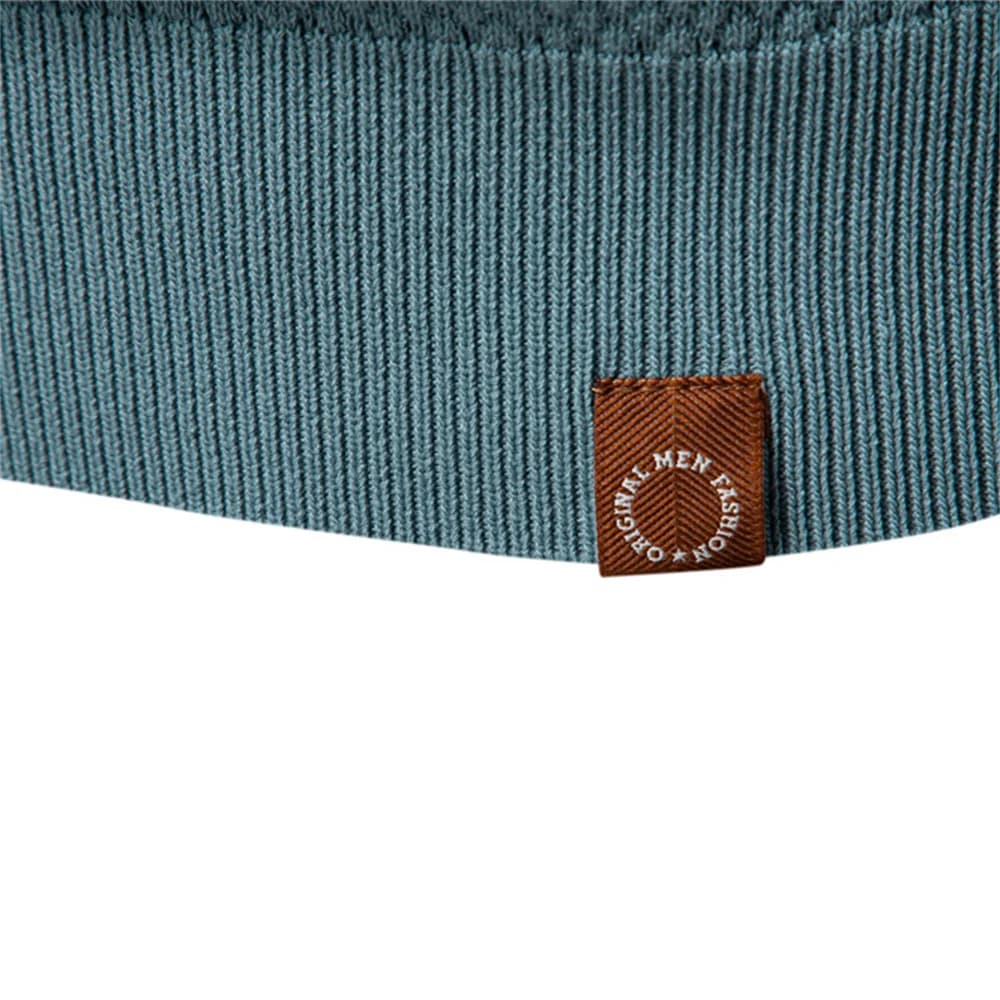 Camisa Polo Masculina Casual Tricot Chicago