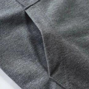 Colete Masculino em Malha Retrô Denver